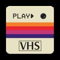 VHS1984Cam怀旧相机