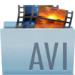 AVI媒体播放器AVI Media Player