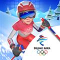 2022年北京冬奥会游戏