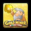 黄金矿工世界之旅