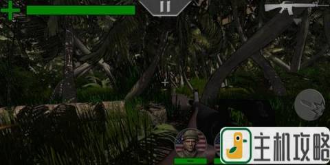 越南士兵游戏破解版图片2