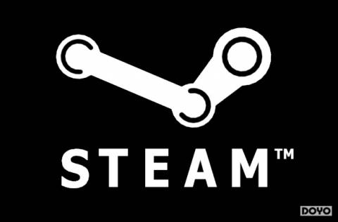 Steam同时在线人数首破800万 夏季售卖完美落幕