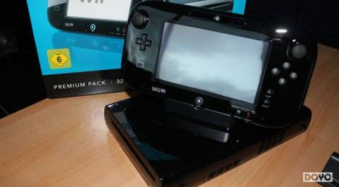 PC也能玩塞尔达传说！Wii U模拟器已经在制作中