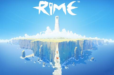 《RIME》开发商承认过早公布游戏 但定能惊艳玩家