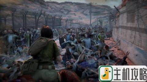 《僵尸世界大战》获澳洲评级 游戏有大量限制级内容