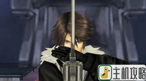 《最终幻想8：复刻版》音乐将使用PS版本音乐