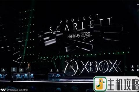 次世代Xbox游戏机尚未定名 或许有高低价双版本