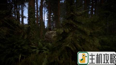 森林之子让NPC砍树方法分享 怎么让NPC砍树
