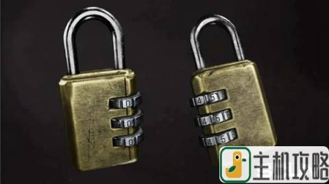 SCUM密码锁怎么用 密码锁使用方法及代码分享